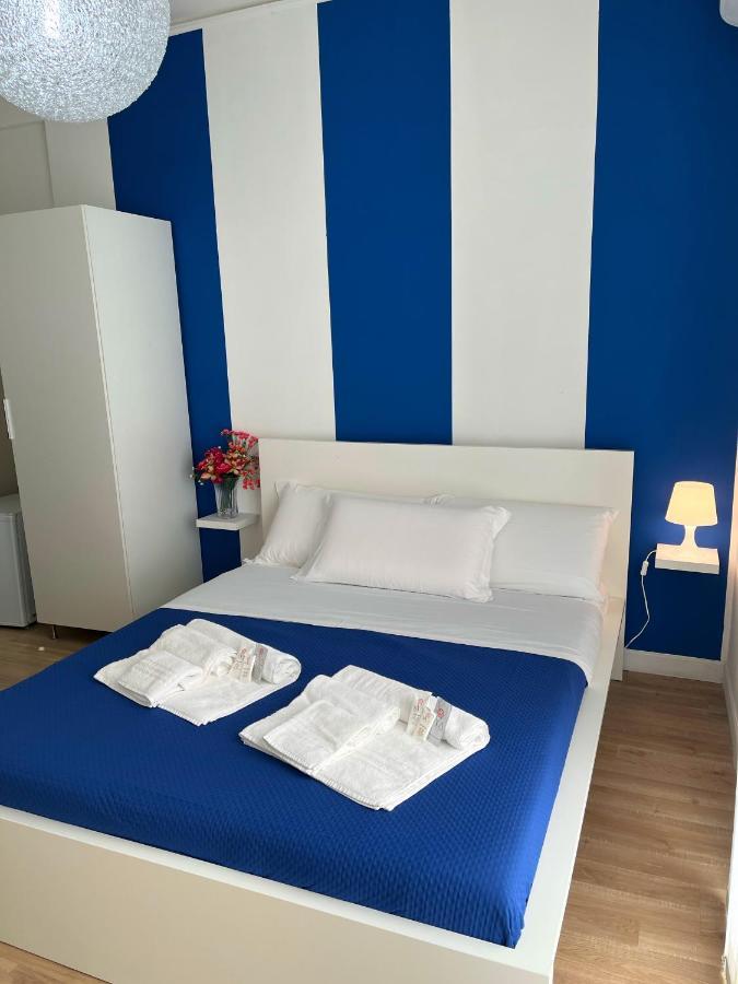 Pompei Art Bed & Breakfast สกาฟาติ ภายนอก รูปภาพ